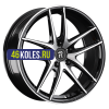 Replay 6,5x15/5x114,3 ET50 D67,1 HND357 BKF (конус, C570)