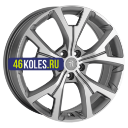 Replay 7,5x20/5x114,3 ET49,5 D67,1 HND369 MGMF (конус, C570)
