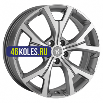 Replay 7,5x20/5x114,3 ET49,5 D67,1 HND369 MGMF (конус, C570)