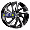 Replay 8x20/5x114,3 ET49,5 D67,1 HND380 BKF (конус, C570)