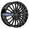 Replay 8,5x20/5x114,3 ET54 D67,1 HND386 BK (конус, C570)