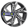 Replay 8,5x20/5x114,3 ET54 D67,1 HND387 MGMF (конус, C570)