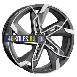 Replay 8,5x20/5x114,3 ET54 D67,1 HND387 MGMF (конус, C570)