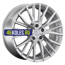 Replay 8x18/5x114,3 ET49,5 D67,1 HND388 Sil (конус, C570)