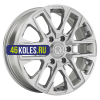 Replay 7x18/6x139,7 ET53,5 D92,5 HND394 SF (конус, C570)