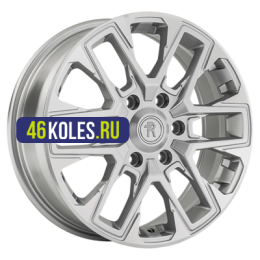Replay 7x18/6x139,7 ET53,5 D92,5 HND394 SF (конус, C570)