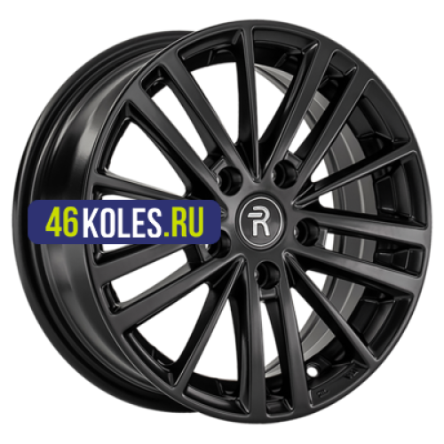 Replay 6,5x15/5x114,3 ET45 D67,1 HND395 BKS (конус, C570)
