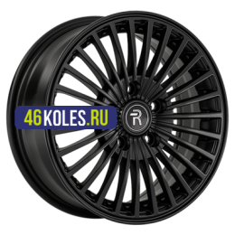 Replay 6,5x15/5x114,3 ET50 D67,1 HND396 BKS (конус, C570)