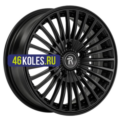 Replay 6,5x15/5x114,3 ET50 D67,1 HND396 BKS (конус, C570)