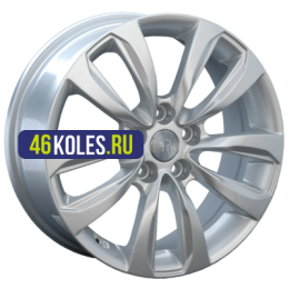 Replay 7x17/5x114,3 ET51 D67,1 HND41 Sil (конус, C570)