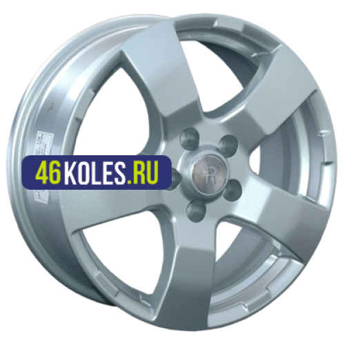 Replay 7x17/5x114,3 ET35 D67,1 HND81 Sil (конус, C570)