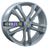 Replay 6,5x18/5x114,3 ET48 D67,1 HND90 Sil (конус, C570)
