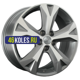 Replay 7,5x18/5x114,3 ET35 D60,1 HV1 GMF (конус, C570)