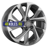 Replay 7x17/5x114,3 ET37 D66,6 HV101 GMF (конус, C570)