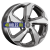 Replay 7,5x19/5x114,3 ET40 D64,1 HV105 GMF (конус, C570)