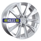 Replay 7,5x19/5x114,3 ET40 D64,1 HV106 Sil (конус, C570)