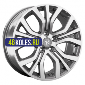 Replay 7x18/5x114,3 ET34 D66,6 HV113 GMF (конус, C570)