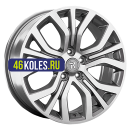 Replay 7x18/5x114,3 ET40 D64,1 HV113 GMF (конус, C570)
