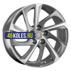 Replay 8x18/5x114,3 ET37 D66,6 HV118 GMF (конус, C570)