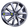 Replay 7x19/5x114,3 ET40 D64,1 HV16 GMF (конус, C570)
