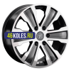 Replay 8x18/6x139,7 ET42 D75,1 HV17 GMF (конус)