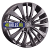 Replay 7,5x18/5x114,3 ET35 D60,1 HV29 GM (конус, C570)