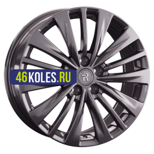 Replay 7,5x18/5x114,3 ET35 D60,1 HV29 GM (конус, C570)