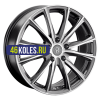 Replay 7x19/5x114,3 ET40 D64,1 HV34 GMF (конус, C570)