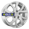Replay 7x18/5x114,3 ET34 D66,6 HV41 Sil (конус, C570)