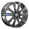 Replay 7x19/5x114,3 ET40 D64,1 HV49 GM (конус, C570)