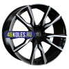 Replay 7x19/5x114,3 ET40 D64,1 HV52 BKF (конус, C570)