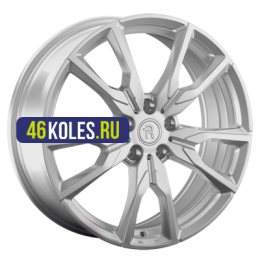 Replay 7x19/5x114,3 ET40 D64,1 HV52 Sil (конус, C570)