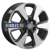 Replay 7,5x18/6x139,7 ET42 D75,1 HV53 GMF (конус, C570)
