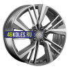 Replay 7x19/5x114,3 ET40 D64,1 HV56 GMF (конус, C570)