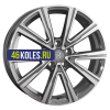Replay 7x18/5x114,3 ET40 D64,1 HV59 GMF (конус, C570)