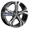 Replay 7x18/5x114,3 ET40 D64,1 HV60 BKF (конус, C570)