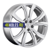 Replay 8x18/5x114,3 ET40 D66,6 HV64 SF (конус, C570)
