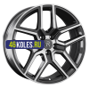 Replay 8x18/5x114,3 ET40 D66,6 HV65 GMF (конус, C570)