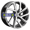 Replay 8x18/5x114,3 ET40 D66,6 HV73 GMF (конус, C570)
