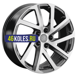 Replay 8x18/5x114,3 ET40 D66,6 HV73 GMF (конус, C570)
