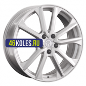 Replay 7,5x19/5x114,3 ET40 D64,1 HV76 Sil (конус, C570)