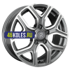 Replay 7x18/5x114,3 ET40 D66,6 HV84 GMF (конус, C570)