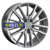 Replay 7x18/5x114,3 ET37 D66,6 HV85 GMF (конус, C570)