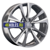 Replay 7,5x18/5x114,3 ET40 D66,6 HV88 GMF (конус, C570)