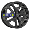 Replay 7x18/5x114,3 ET40 D64,1 HV93 BKS (конус, C570)