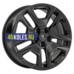 Replay 7x18/5x114,3 ET40 D64,1 HV93 BKS (конус, C570)