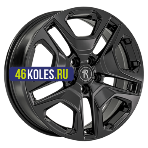 Replay 7x18/5x114,3 ET40 D64,1 HV93 BKS (конус, C570)