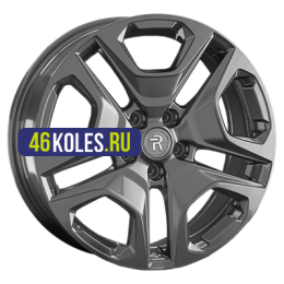 Replay 7,5x19/5x114,3 ET45 D66,6 HV93 GM (конус, C570)