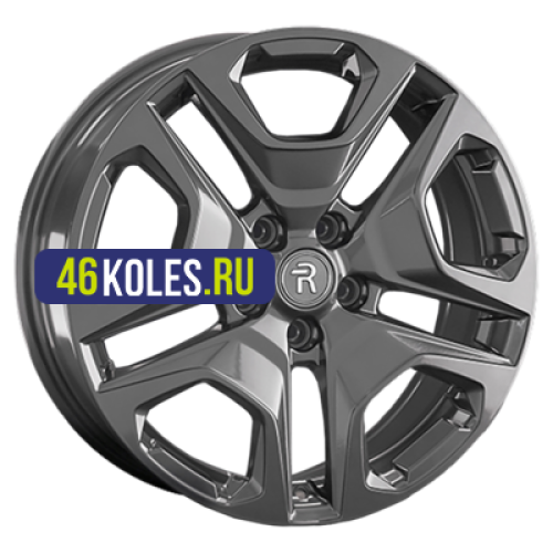 Replay 7,5x19/5x114,3 ET45 D66,6 HV93 GM (конус, C570)