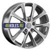 Replay 7x17/5x114,3 ET37 D66,6 HV98 GMF (конус, C570)